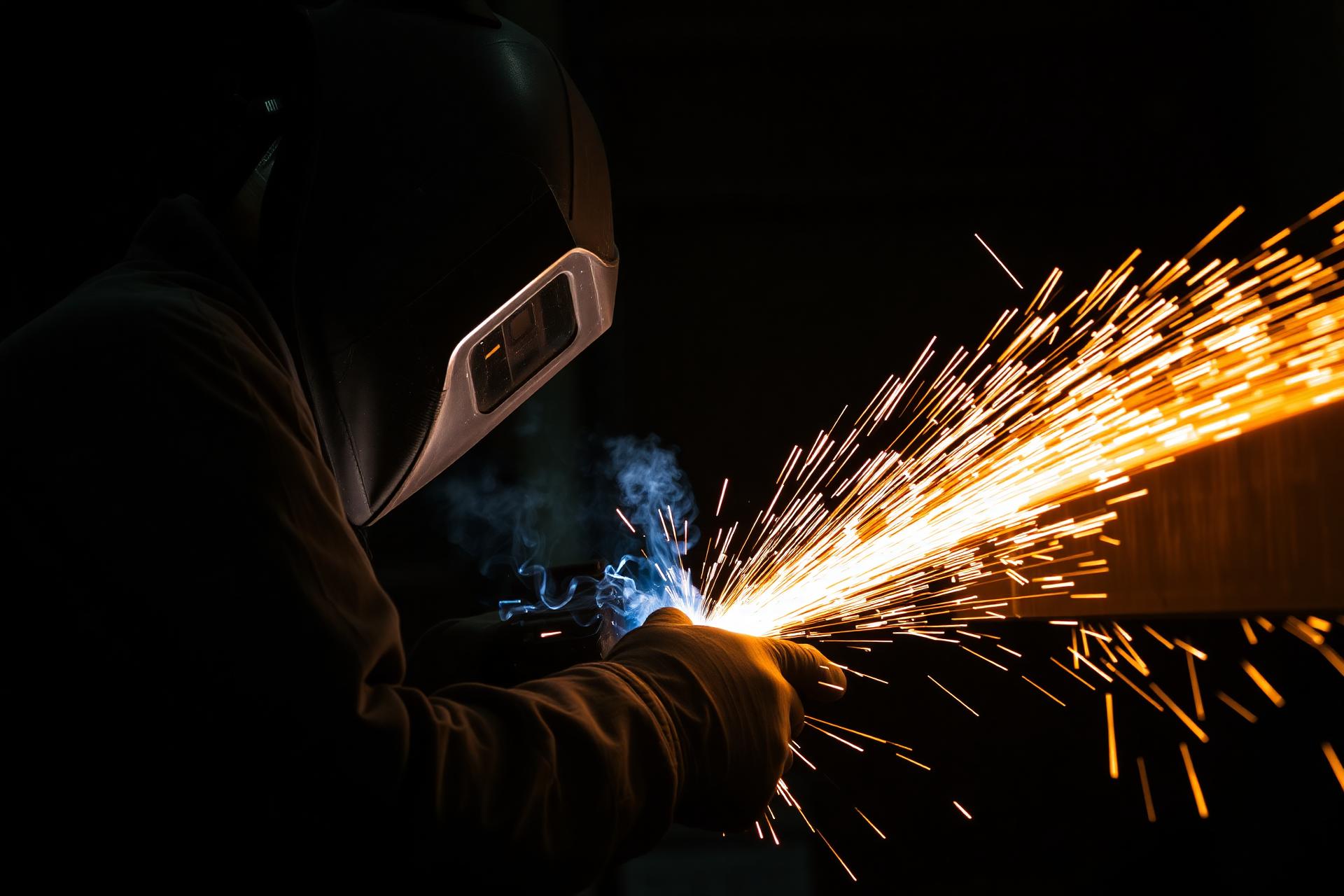 Built for the Gulf Coast. Engineered for the Work That Matters.